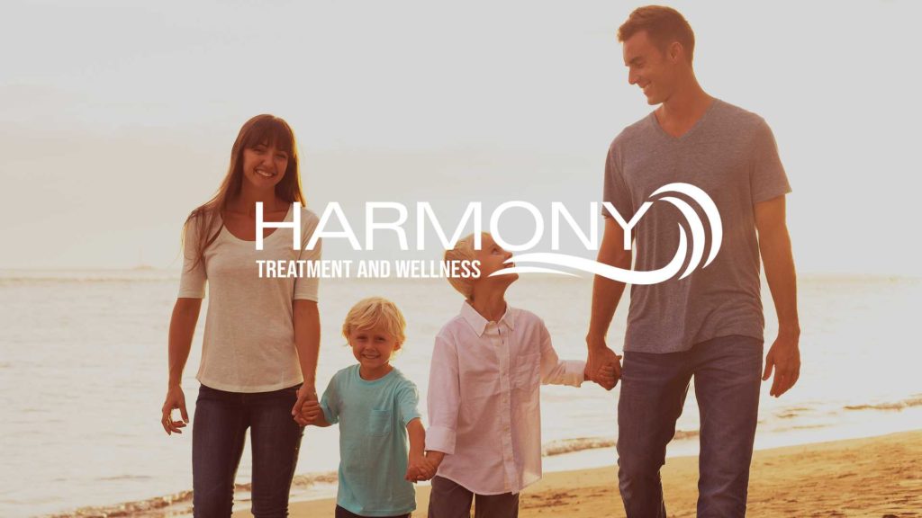 Harmony Treatment and Wellness Center