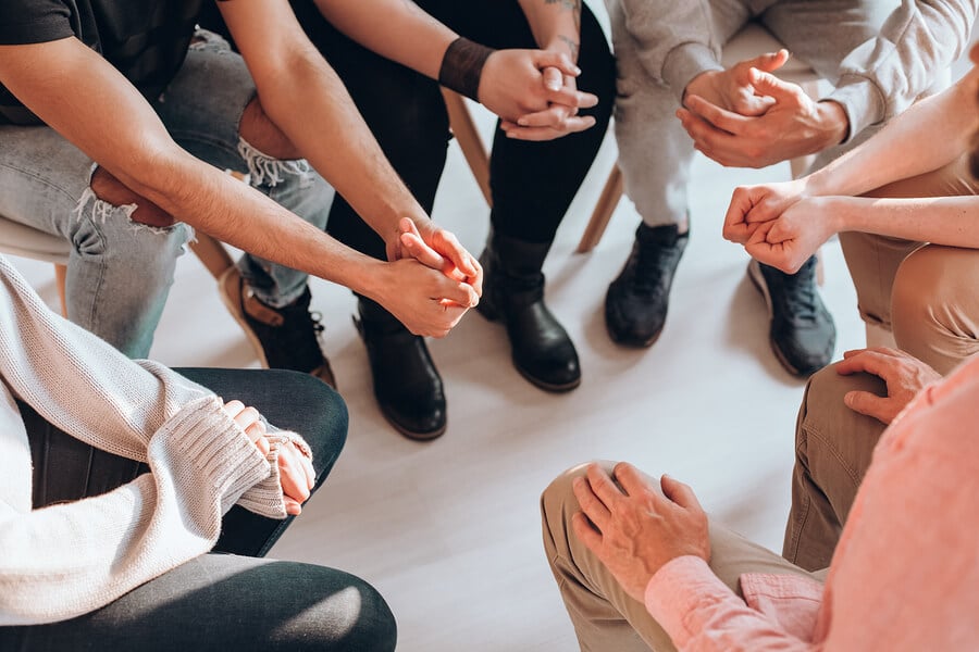 Drug Rehabs Alcohol Rehab Centers Harmony Recovery Group