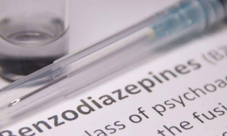 What Is Benzodiazepine Addiction?