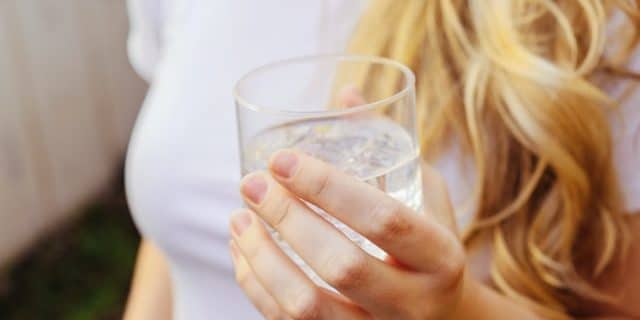 Alcohol Abuse During the Pandemic