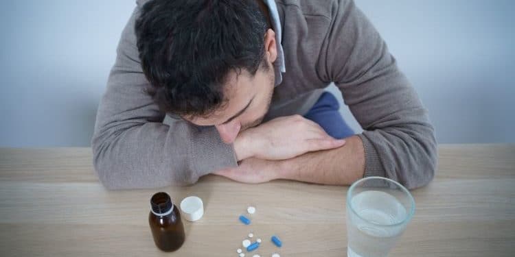 Long Term Effects of Using Benzodiazepine