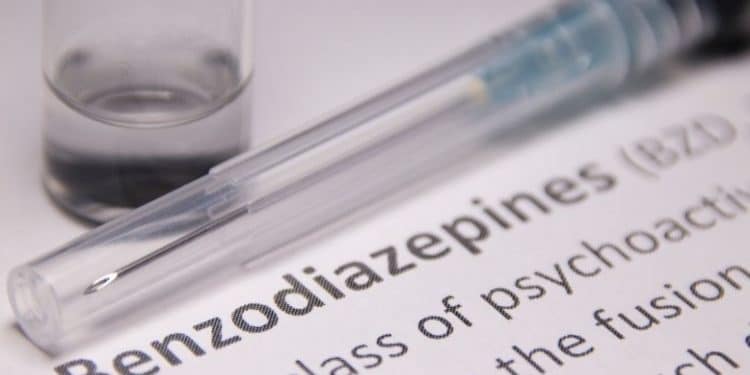 What Is Benzodiazepine - Harmony Health Group, LLC What Is Benzodiazepine