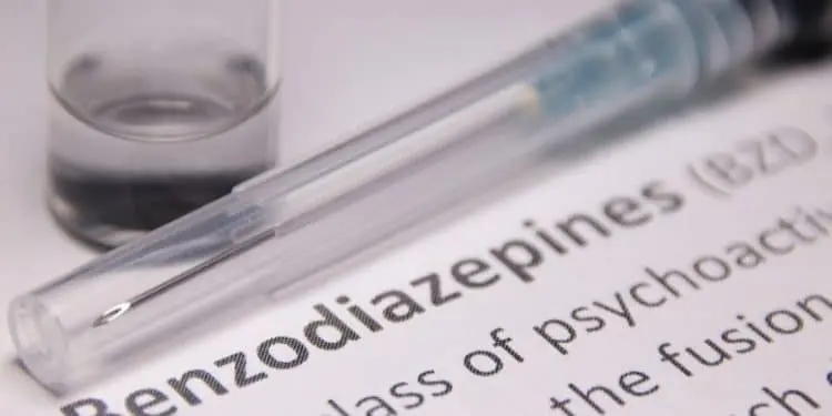 What Is Benzodiazepine