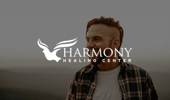 Harmony Healing Center