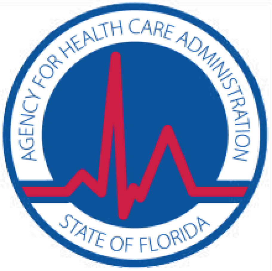 Agency for Health Care Administration - Florida Logo
