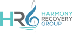 Harmony Recovery Group Logo