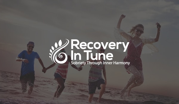 Recover y In tune - Harmony Recovery Group