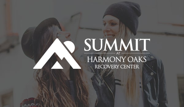 Summit Harmony Oaks Recovery - Harmony Health Group