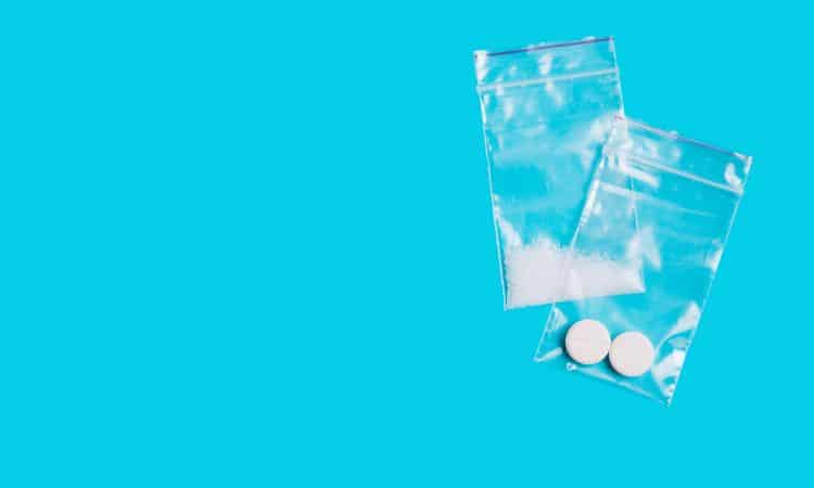 What Are Synthetic Drugs Harmony Recovery Group