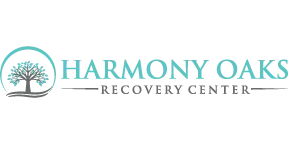 Harmony Oaks Recovery Center Logo