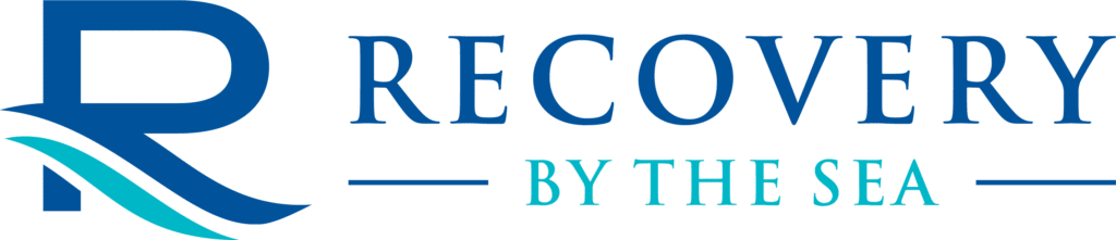 Recovery By The Sea Logo