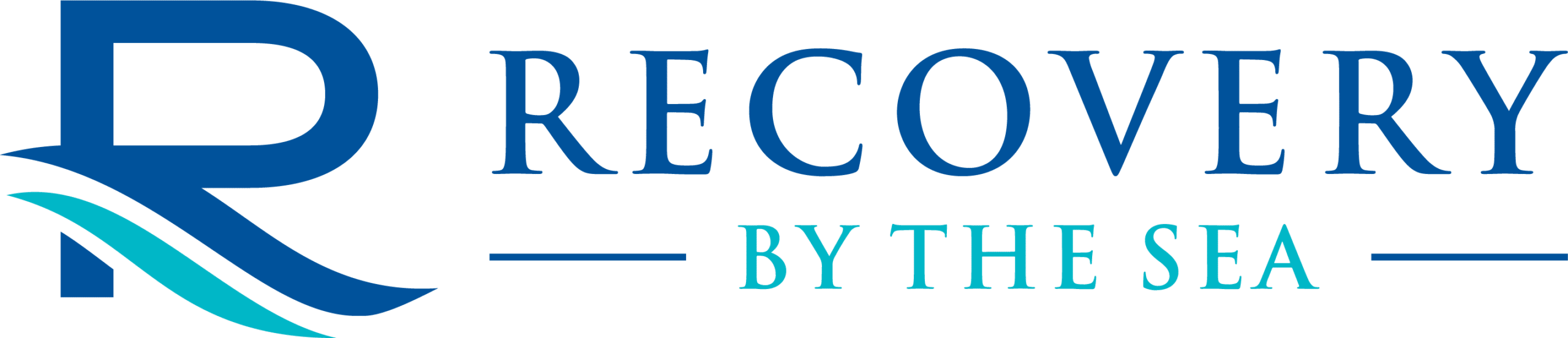 Recovery By The Sea Logo