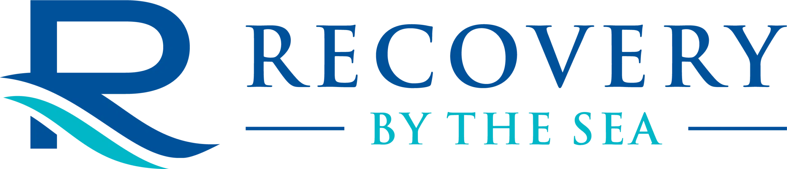 Recovery By The Sea Logo