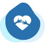 Substance Abuse IOP Icon Bluehills Recovery