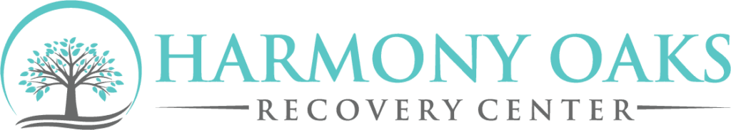 cropped Harmony Oaks Recovery Center Logo