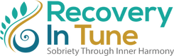recovery in tune new logo