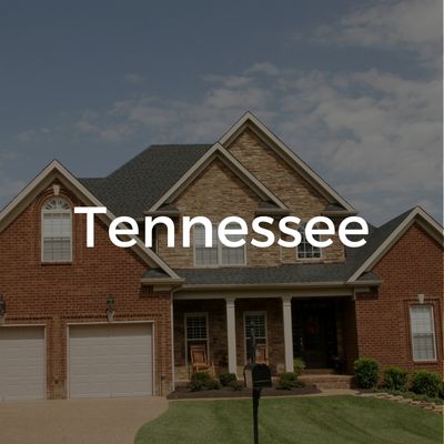 Tennessee recovery center