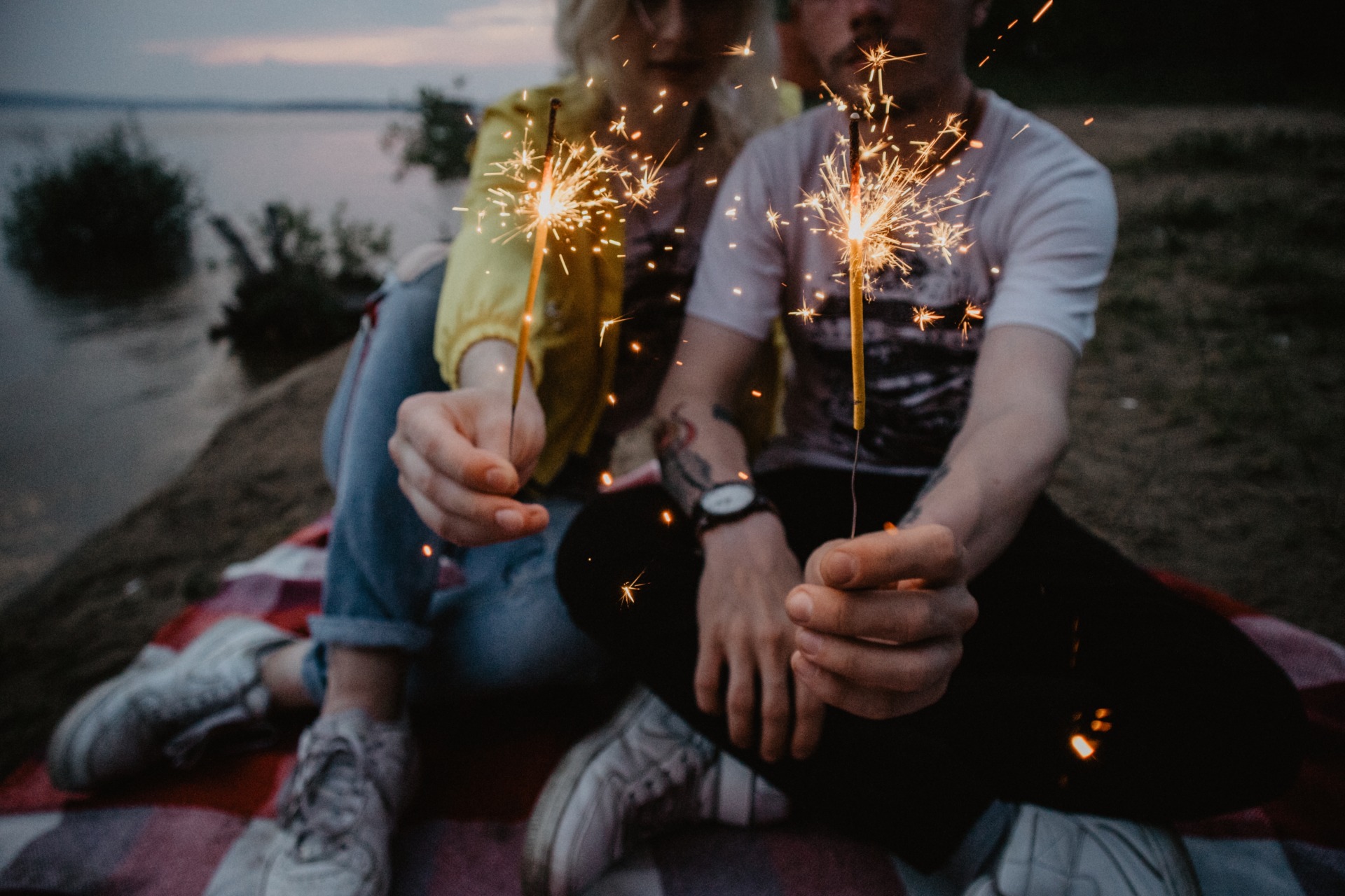 Fireworks Spark Patriotism, Parades…and PTSD