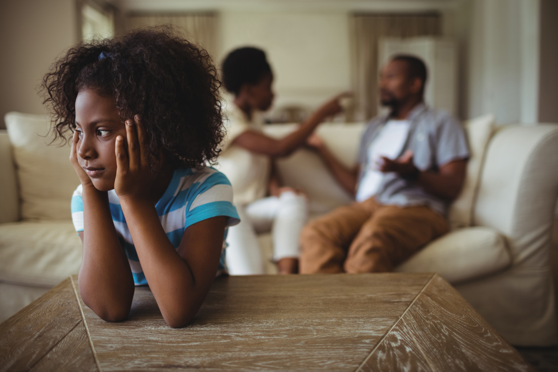 Growing up with a Parent Battling Substance Use Disorder: It’s a Family Matter