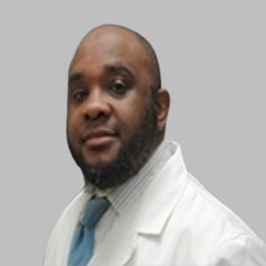 Dr. Eric J. Williams