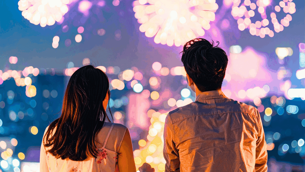 5 Strategies for Staying Sober on NYE: A Guide to Ringing in 2026 with Clarity Staying Sober on NYE