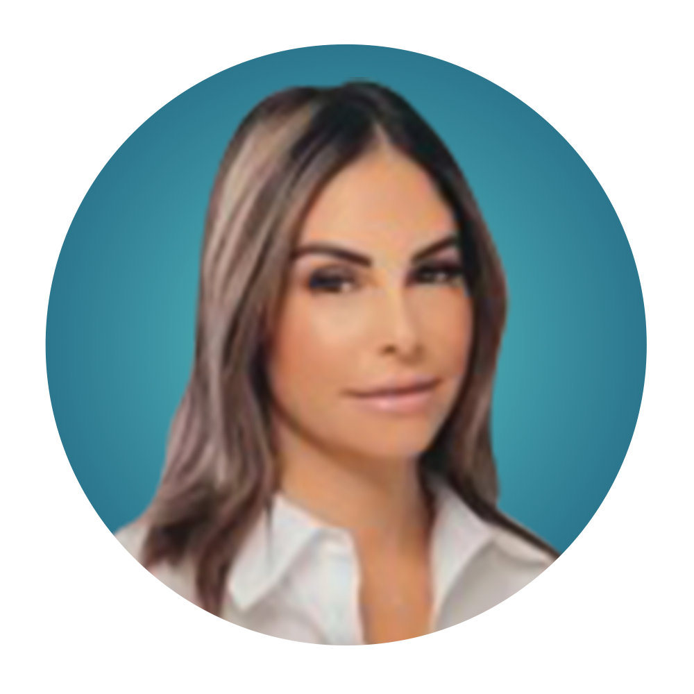 Meet Harmony Health Group's Leadership Bella Ison