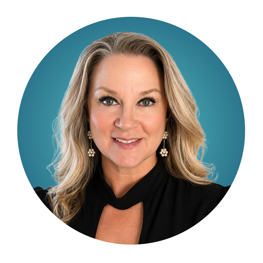 Meet Harmony Health Group's Leadership Jenia Tapp