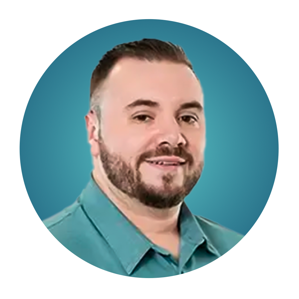 Meet Harmony Health Group's Leadership Nick Rubino