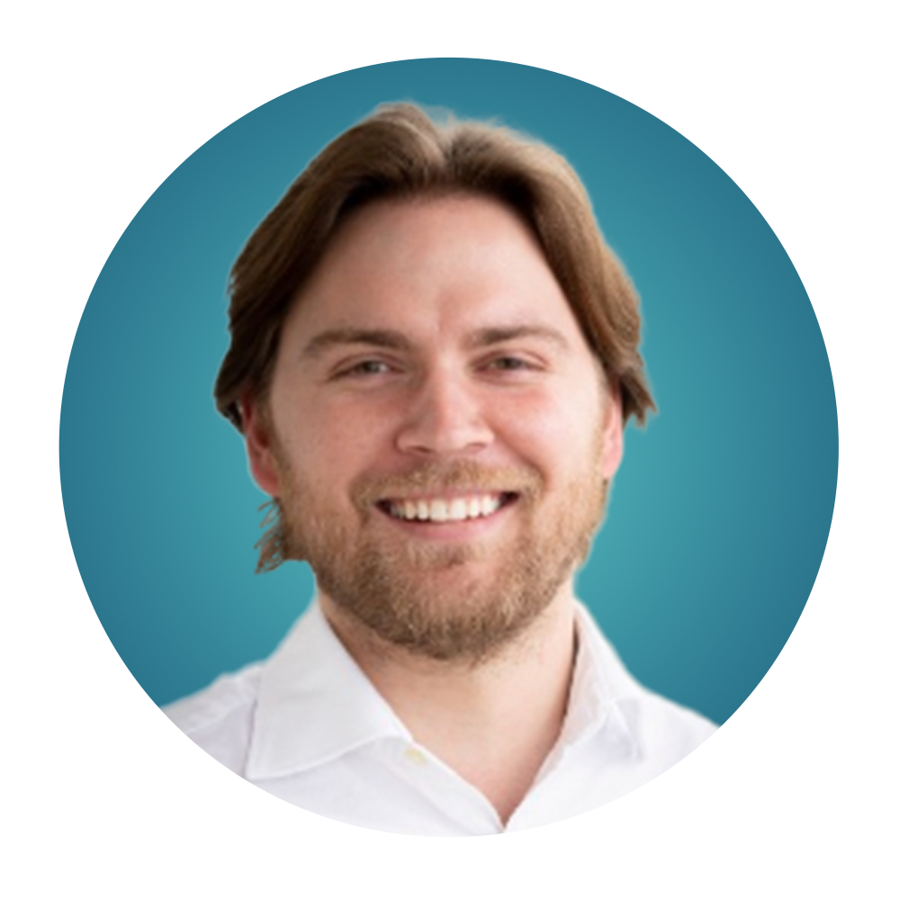 Meet Harmony Health Group's Leadership Zack Ragan